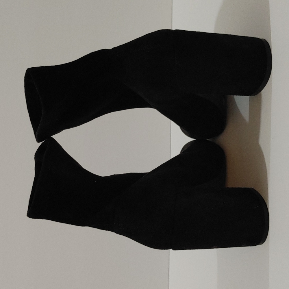 Booties - Picture 3 of 3